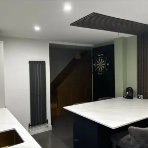 Double bedroom for student - Image 5