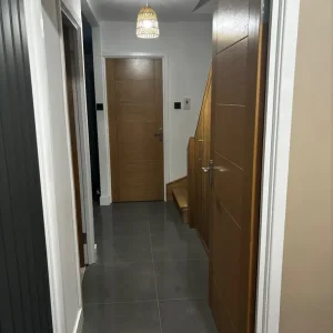Double bedroom for student - Image 6