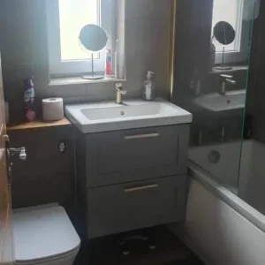 Double bedroom for student - Image 8