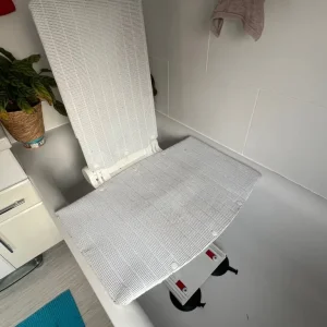Aquatec Orca Bath Seat