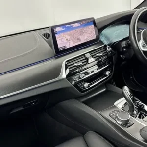 2021 BMW 5 Series 530d xDrive M Sport 4dr Diesel Auto - Image 7