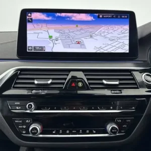 2021 BMW 5 Series 530d xDrive M Sport 4dr Diesel Auto - Image 8