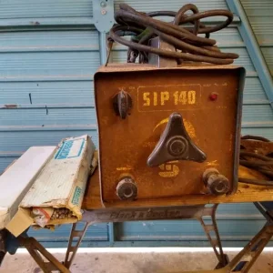 SIP 140 Arc Welder