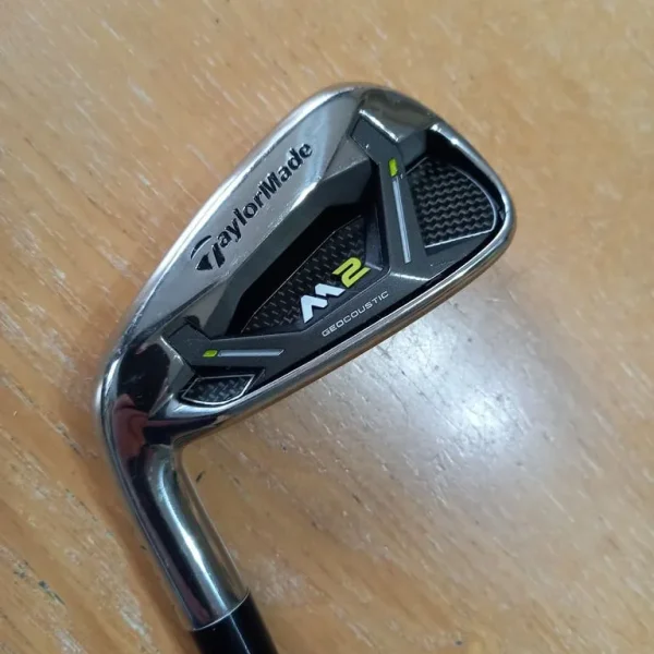 Taylormade M2 Left Hand 7 Iron