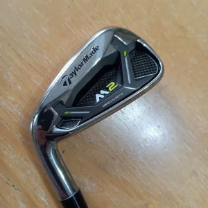 Taylormade M2 Left Hand 7 Iron