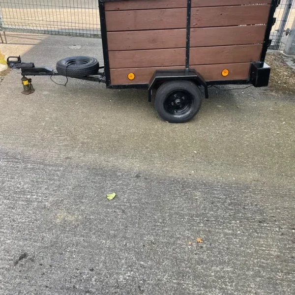 Trailer