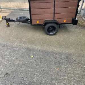 Trailer