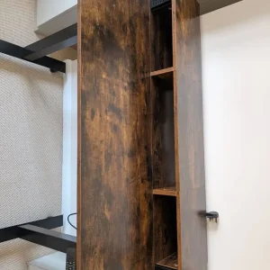 Adjustable standing desk - excellent condition - Image 3