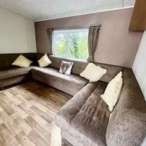 4 Bedroom Static Caravan at Carlton Meres Holiday Park - Image 3