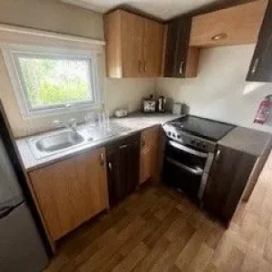 4 Bedroom Static Caravan at Carlton Meres Holiday Park - Image 4