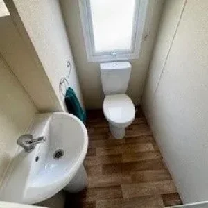 4 Bedroom Static Caravan at Carlton Meres Holiday Park - Image 5