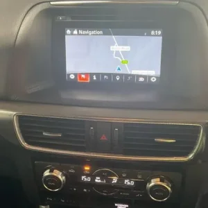 2016 Mazda CX-5 2.2d Sport Nav 5dr AWD Estate - Image 5