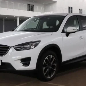 2016 Mazda CX-5 2.2d Sport Nav 5dr AWD Estate