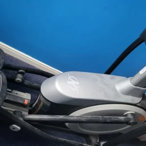 Nordic Track E7.2 Incline Elliptical with Two Polar Heart Monitors - Image 7