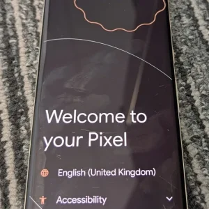 Google Pixel 7 Pro 128GB Hazel Green Unlocked - Image 3