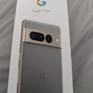 Google Pixel 7 Pro 128GB Hazel Green Unlocked - Image 4
