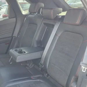 2022 Ford Kuga 1.5 EcoBoost 150 ST-Line Edition 5dr [Black Pack] Estate Petrol Manual - Image 7