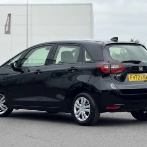 2022 Honda Jazz 1.5 i-MMD Hybrid SE 5-door hatchback - Image 6