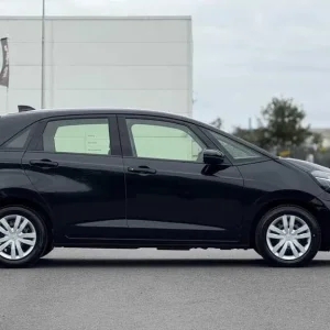 2022 Honda Jazz 1.5 i-MMD Hybrid SE 5-door hatchback - Image 7