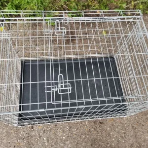 Crate Dog Cage - Image 2