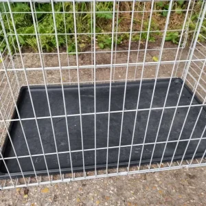 Crate Dog Cage - Image 3