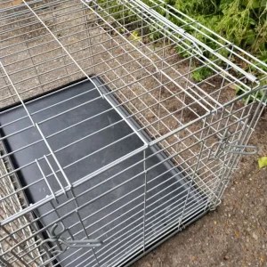 Crate Dog Cage - Image 4