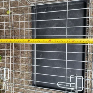 Crate Dog Cage - Image 5