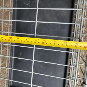 Crate Dog Cage - Image 6