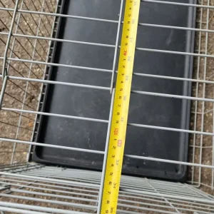 Crate Dog Cage - Image 7