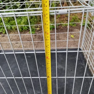 Crate Dog Cage - Image 8
