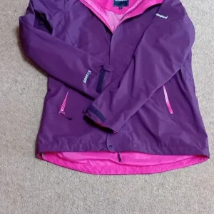 Ladies Size 12 Berghaus Gortex Jacket