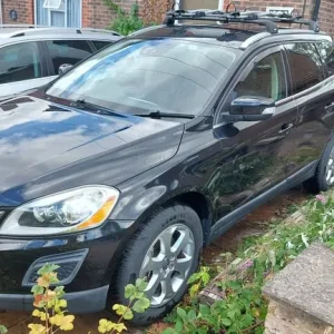 Volvo XC60 T5 2013 - Image 2