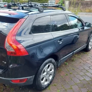 Volvo XC60 T5 2013 - Image 3