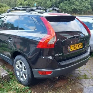 Volvo XC60 T5 2013 - Image 4