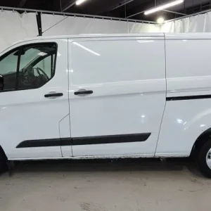 2022 Ford Transit Custom 2.0 EcoBlue 130ps Low Roof Trend Van Diesel Manual - Image 7