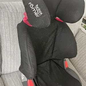 Britax Romer car seat - Image 2