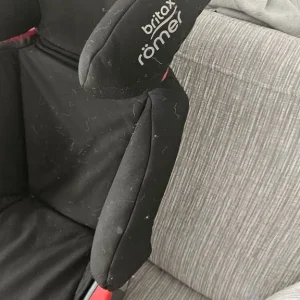 Britax Romer car seat - Image 3