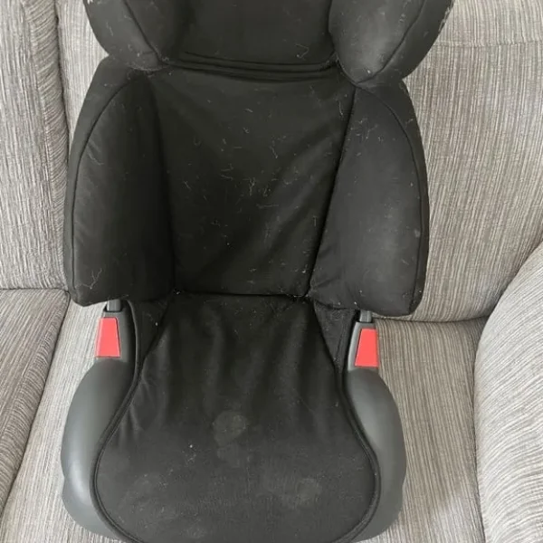 Britax Romer car seat