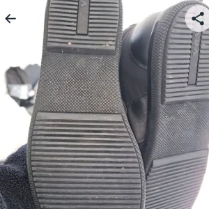 Prada Hi Top Sneakers - Image 4