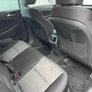 Hyundai Tucson Estate 2019 Manual 1.6L 5-door - Image 6