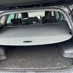 Hyundai Tucson Estate 2019 Manual 1.6L 5-door - Image 7