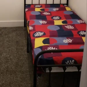 Single Bed Frame - Image 2