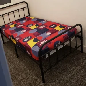 Single Bed Frame