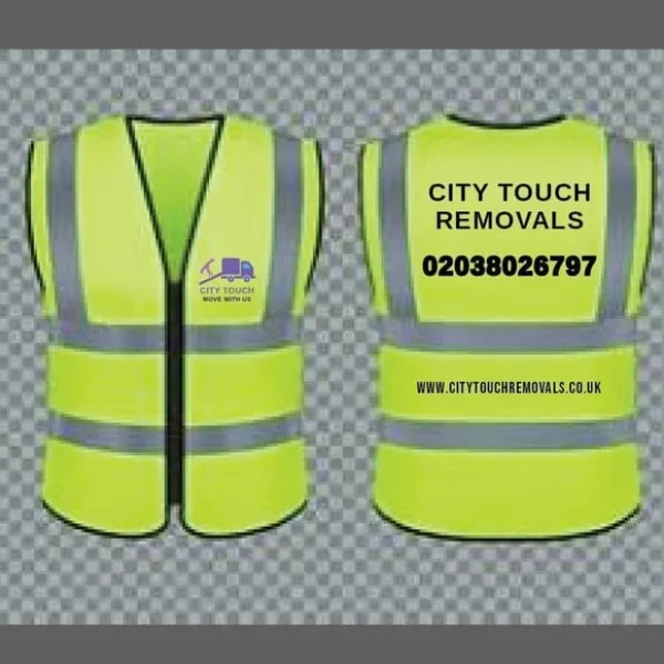 Man & Van Removals – Reliable, Flexible, UK-Wide