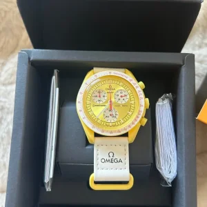 Men's watch - Image 5