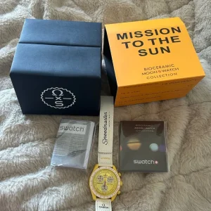 Men's watch