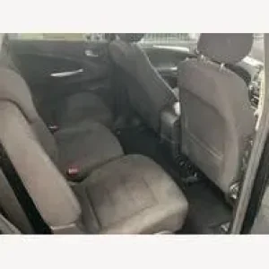 2012 Ford S-Max 2.0 TDCi Titanium MPV 5-door Diesel Manual - Image 7