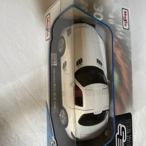 Mercedes Benz SLS AMG - Image 2