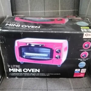 Mini oven