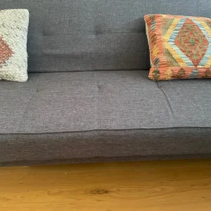 Yoko Click Clack Sofa Bed - Image 2